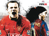 FIFA 08 FIFA 08