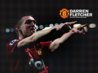 Darren Fletcher