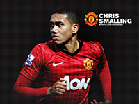 Chris Smalling
