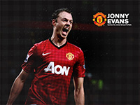 Jonny Evans