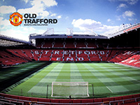 Stretford End