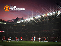 SAF Stand at Night