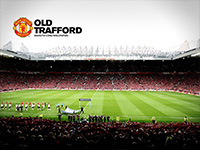 Ready for kick-off