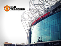 East Stand