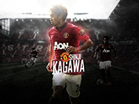 Shinji Kagawa