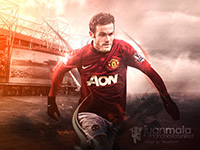 Juan Mata