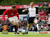 Spurs 1 United 2