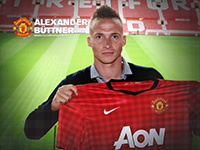 Alexander Buttner