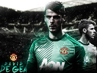 David De Gea