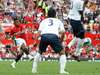 Nani vs Spurs