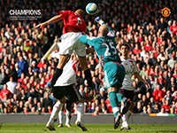 Brown vs Liverpool