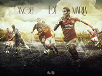 Angel Di Maria