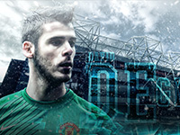 David De Gea