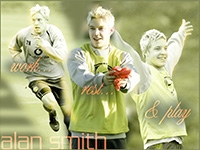 Alan Smith