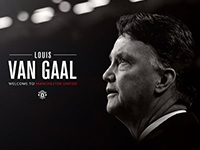 Louis van Gaal