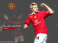 Alan Smith