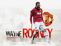 Wayne Rooney