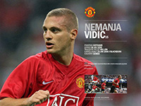 Nemanja Vidic