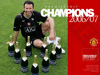 Premiership Champions 2006/07