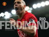 Rio Ferdinand