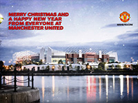 Merry Christmas & Happy New Year