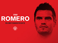 Sergio Romero