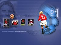 Diego Forlan