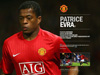 Patrice Evra