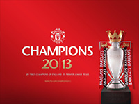 Champions 2013