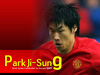 Park Ji-Sung