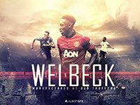 Danny Welbeck