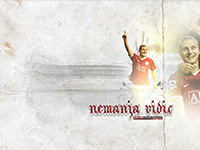 Nemanja Vidic