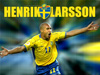 Henrik Larsson