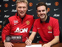 Mata Signs
