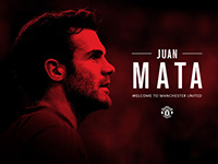 Welcome Mata