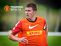 Michael Carrick