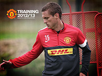 Nemanja Vidic