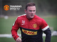 Wayne Rooney