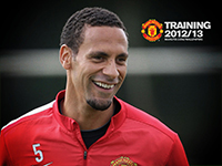 Rio Ferdinand