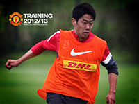 Shinji Kagawa