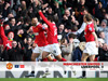United 1 Liverpool 0
