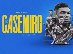 Casemiro