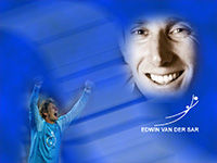 Edwin van der Sar