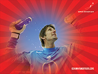 Edwin van der Sar