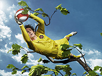 Edwin van der Sar