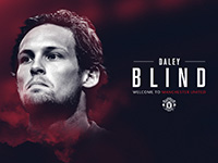 Daley Blind