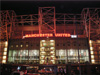Old Trafford