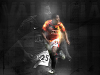 Antonio Valencia