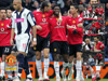 West Brom 1 United 2