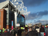 Old Trafford